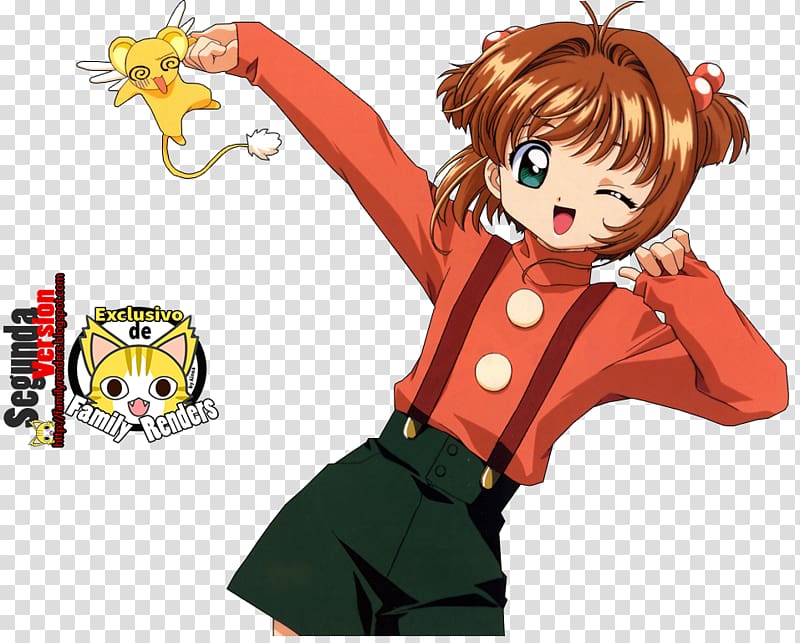 Cerberus Sakura Kinomoto Cardcaptor Sakura: Clear Card Costume