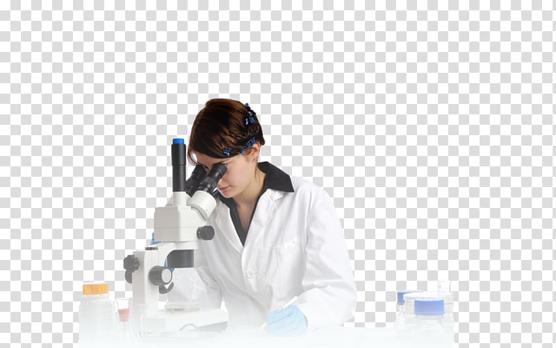 Scientist transparent background PNG clipart