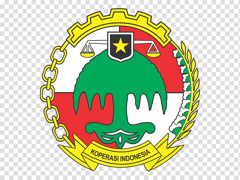 Ministry of Cooperatives and Small and Medium Enterprises of the Republic of Indonesia Ministry of Cooperatives and Small and Medium Enterprises of the Republic of Indonesia Indonesian Cooperative Council Company, swiggy logo transparent background PNG clipart