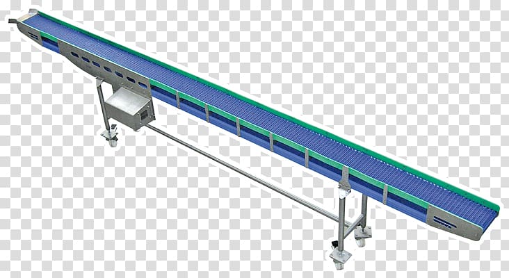 Machine Conveyor belt Conveyor system Material handling Industry, others transparent background PNG clipart