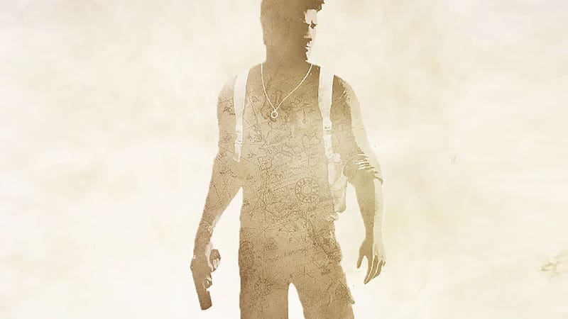 Uncharted: The Nathan Drake Collection Uncharted: Drake\'s Fortune Uncharted 2: Among Thieves Uncharted 4: A Thief\'s End Uncharted 3: Drake\'s Deception, Uncharted transparent background PNG clipart