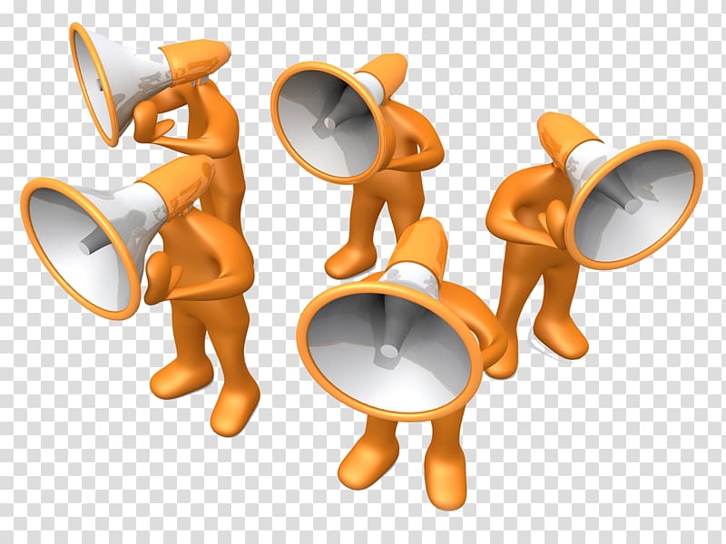 , Many trumpet villains transparent background PNG clipart