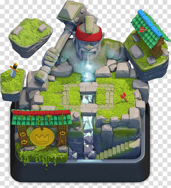 Clash Royale Clash of Clans Royal Arena Hay Day, Clash of Clans transparent background PNG clipart