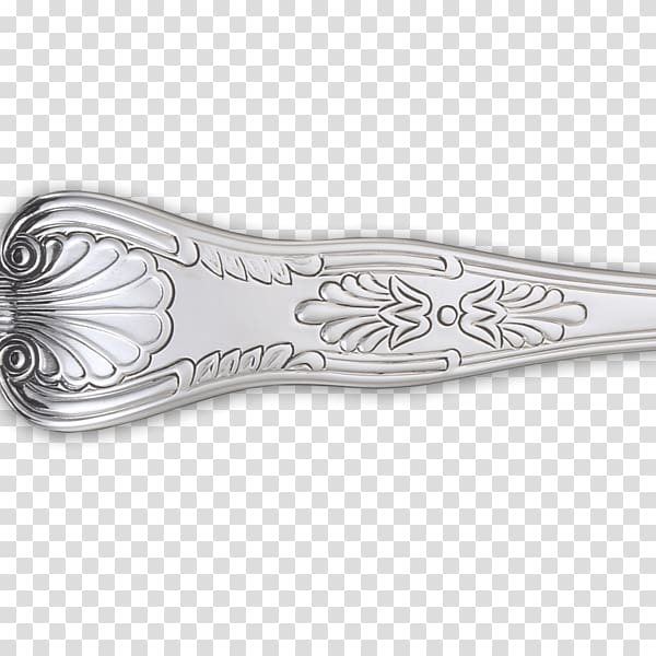 Silver Cutlery Stainless steel, silver transparent background PNG clipart