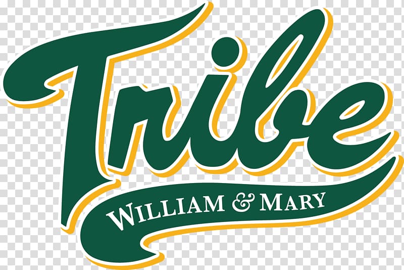 William & Mary Tribe football William & Mary Tribe women\'s basketball William & Mary Tribe baseball Zable Stadium William & Mary Tribe men\'s basketball, letter stamp transparent background PNG clipart