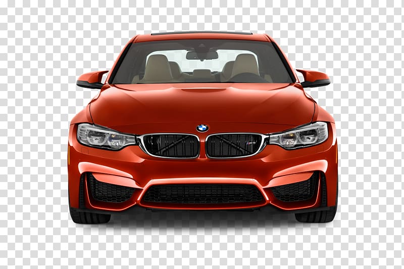 2017 BMW M3 2018 BMW M3 Car BMW 3 Series, bmw transparent background PNG clipart