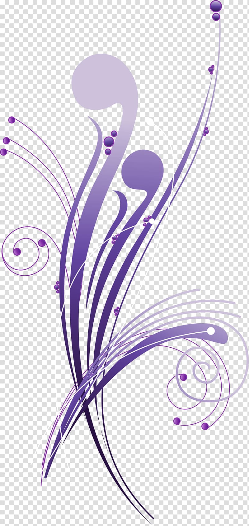 Purple Computer file, Purple line pattern transparent background PNG clipart