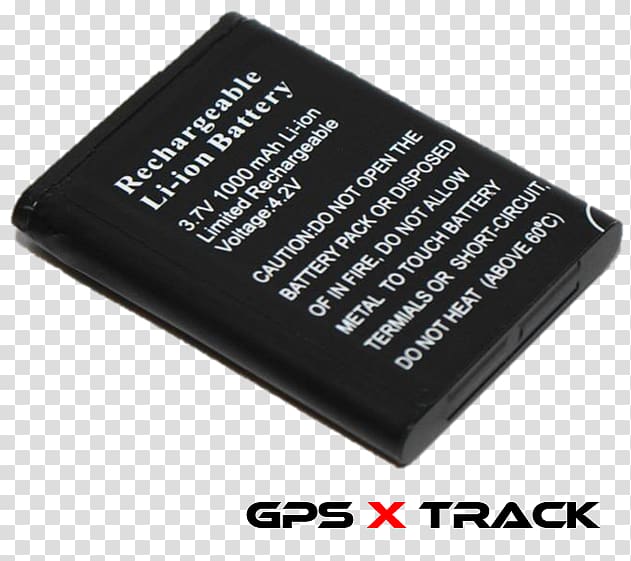 Car Electric battery GPS tracking unit Global Positioning System Automotive navigation system, Lithiumion Battery transparent background PNG clipart