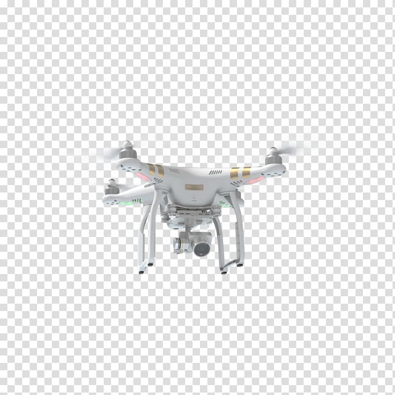 Mavic Pro DJI Phantom 3 Professional DJI Phantom 3 Professional Unmanned aerial vehicle, DRONE PHANTOM transparent background PNG clipart
