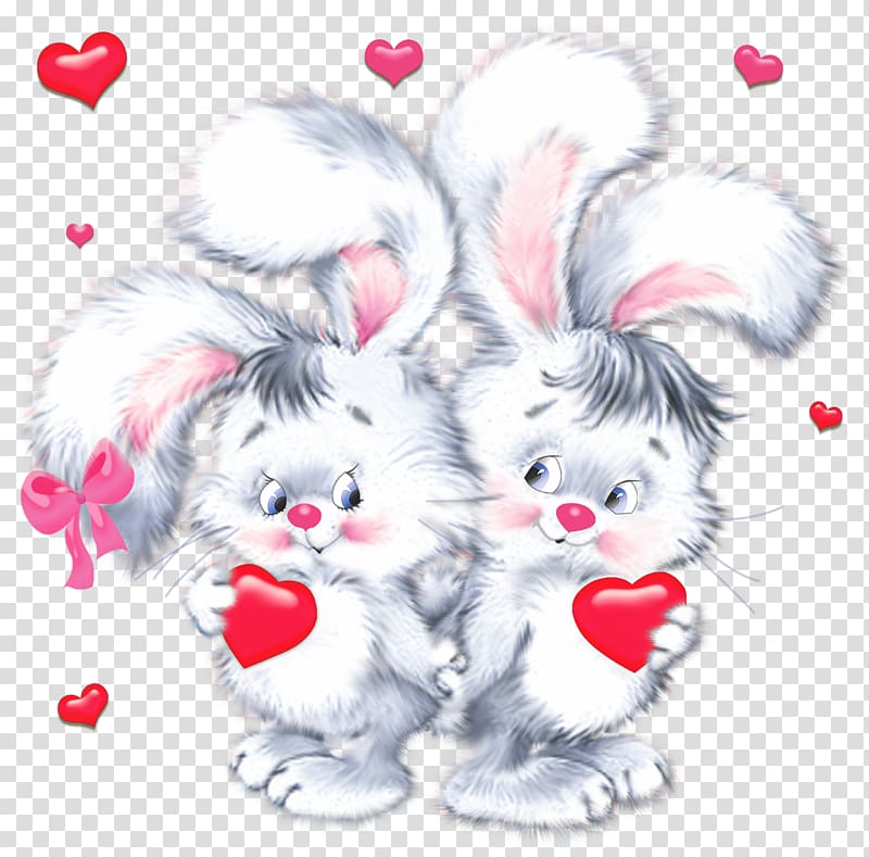 Valentine\'s Day Animation Scrapbooking Birthday Dia dos Namorados, twins transparent background PNG clipart