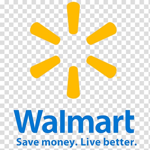 Wal-Mart 1961 Walmart Supercenter Logo, Walmart Soundcheck transparent background PNG clipart