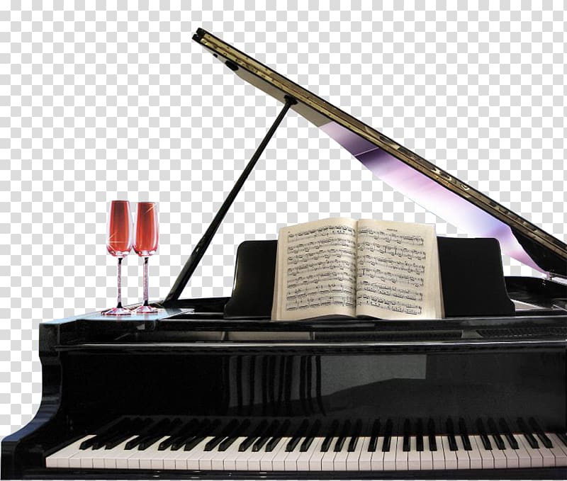 Digital piano Awesome Piano Electric piano Musical instrument, Awesome piano transparent background PNG clipart