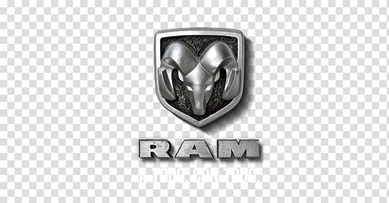 Ram Trucks Medved Chrysler Dodge Jeep Ram Ram Pickup, Dodge logo transparent background PNG clipart