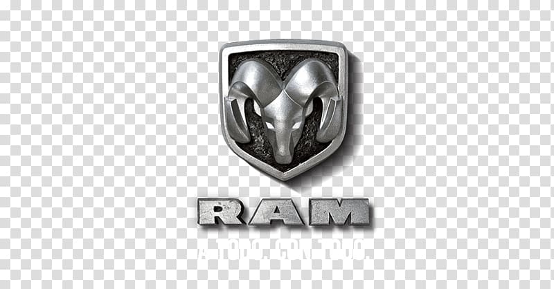 Ram Trucks Logo