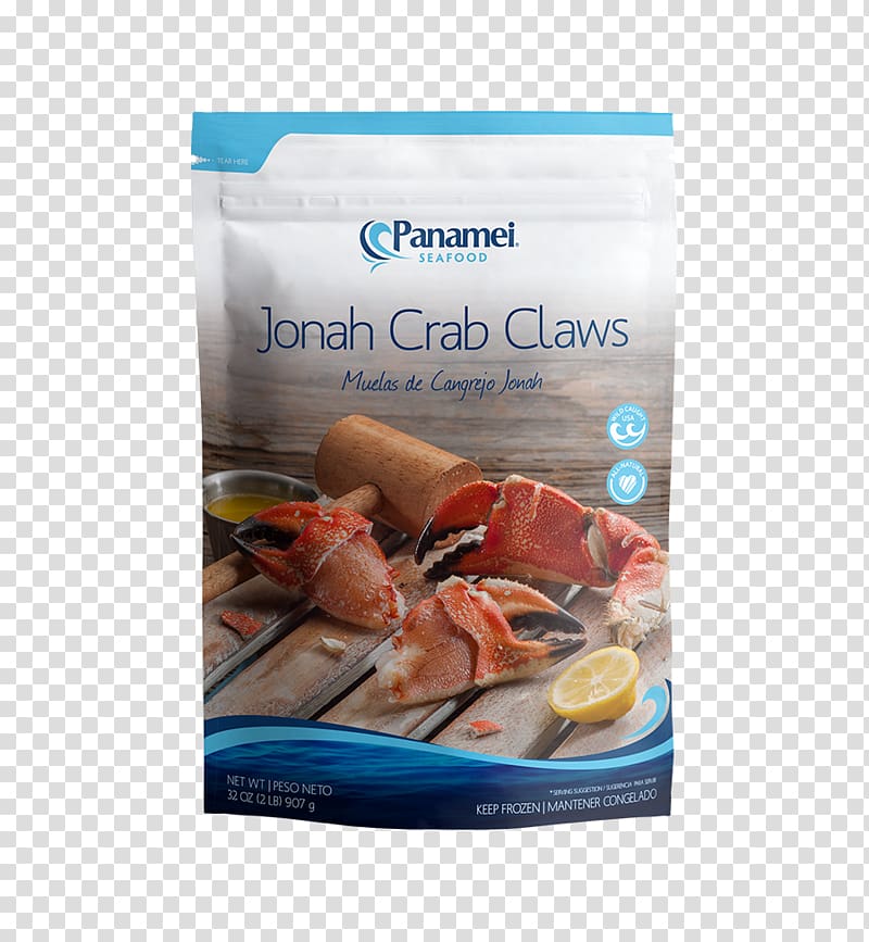 Seafood Jonah crab Recipe Crab meat, crab transparent background PNG clipart