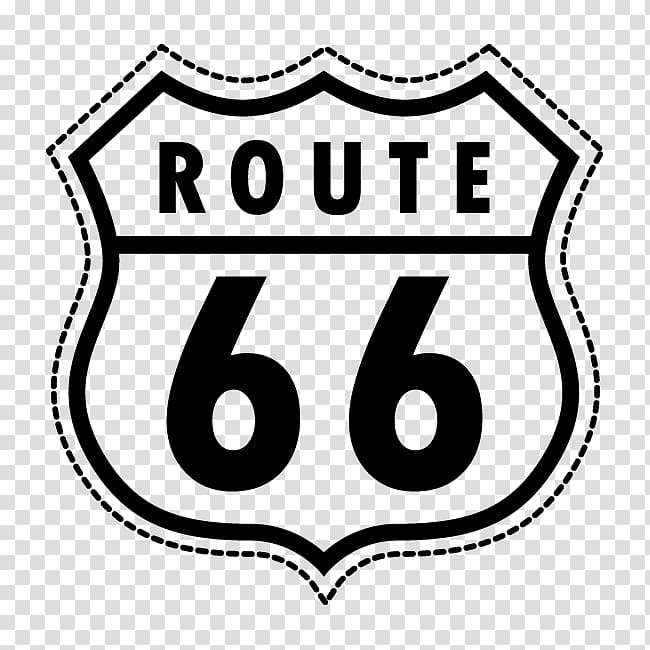 U.S. Route 66 U.S. Route 40 Interstate 40 Road Zazzle, road transparent background PNG clipart