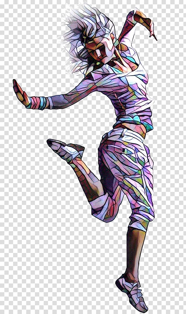 Hip-hop dance Desktop Hip hop Ballet Dancer, ballet transparent background PNG clipart
