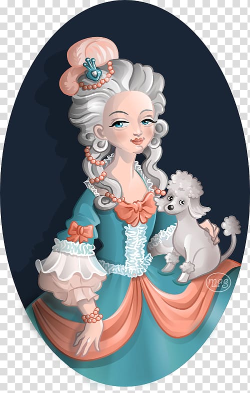Marie Antoinette , Marie Antoinette transparent background PNG clipart