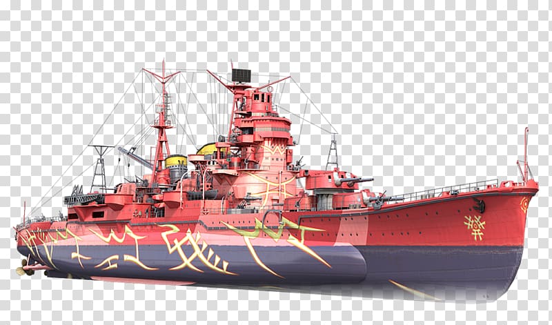 World of Warships Heavy cruiser Torpedo boat Destroyer, Ship transparent background PNG clipart
