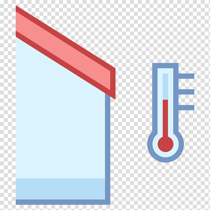 Computer Icons Temperature Thermometer, outside transparent background PNG clipart