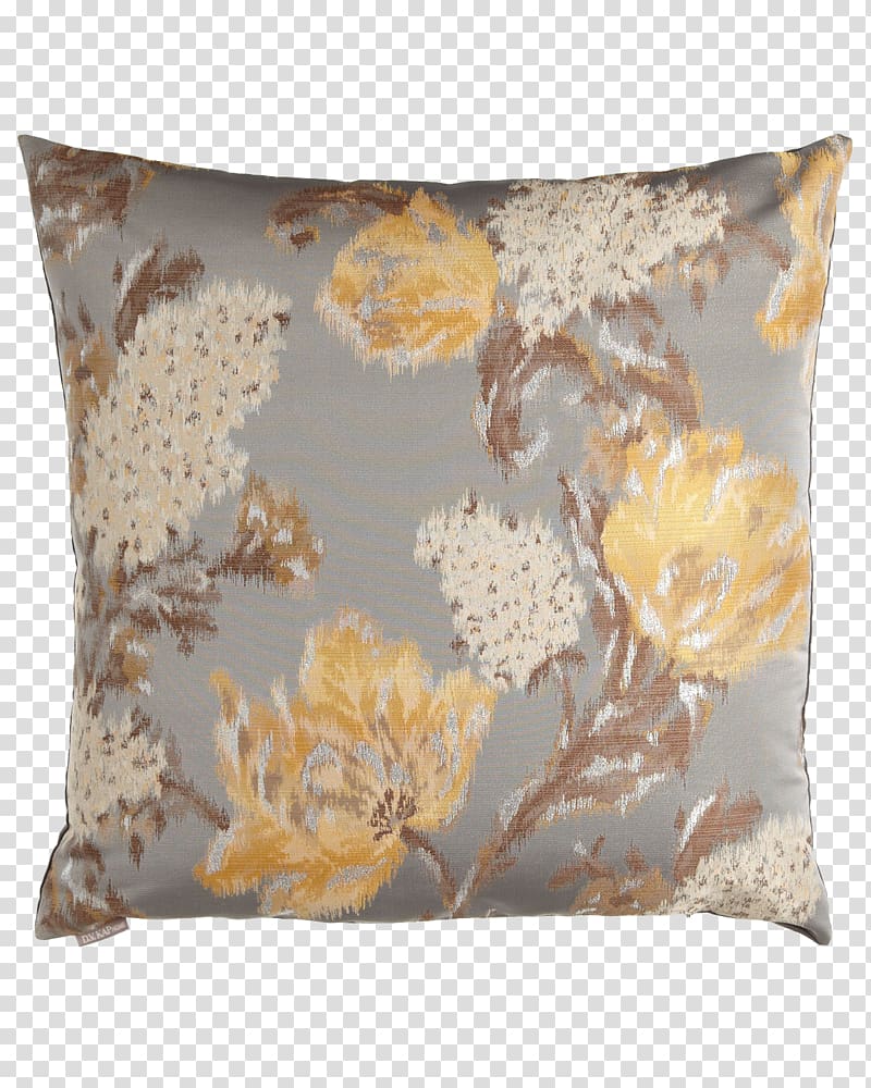 Throw pillow Cushion Dakimakura, Painted flowers pillow transparent background PNG clipart