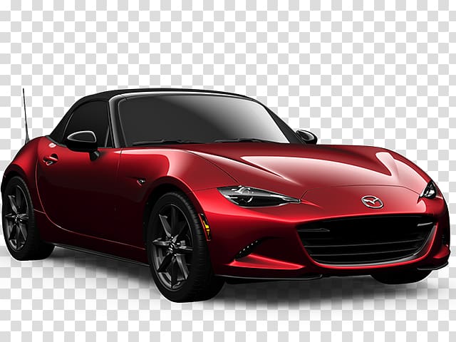 2017 Mazda MX-5 Miata RF Car 2018 Mazda MX-5 Miata 2016 Mazda MX-5 Miata, mazda transparent background PNG clipart