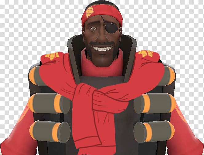 Team Fortress 2 Rocket jumping Afro Personal protective equipment Product, sight for sore eyes transparent background PNG clipart