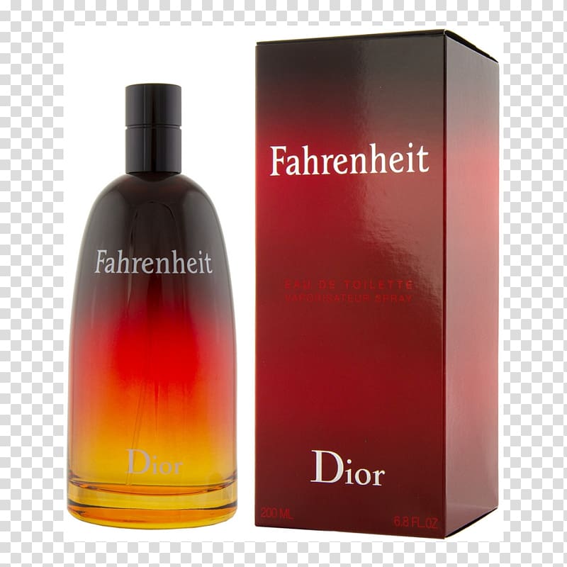 Perfume Fahrenheit Chanel No. 5 Christian Dior SE, perfume transparent background PNG clipart