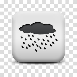 Computer Icons Rain Cloud Portable Network Graphics, rain transparent background PNG clipart thumbnail