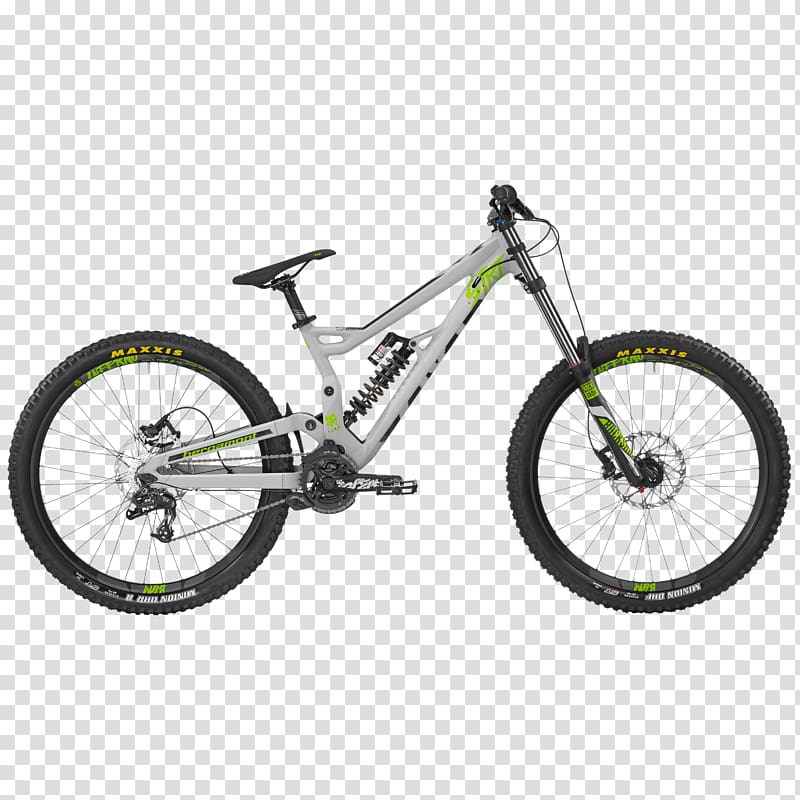 Downhill mountain biking Bicycle Downhill bike Mountain bike Freeride, Bicycle transparent background PNG clipart