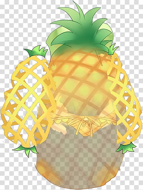 Pineapple Fruit, Fruit Pineapple transparent background PNG clipart