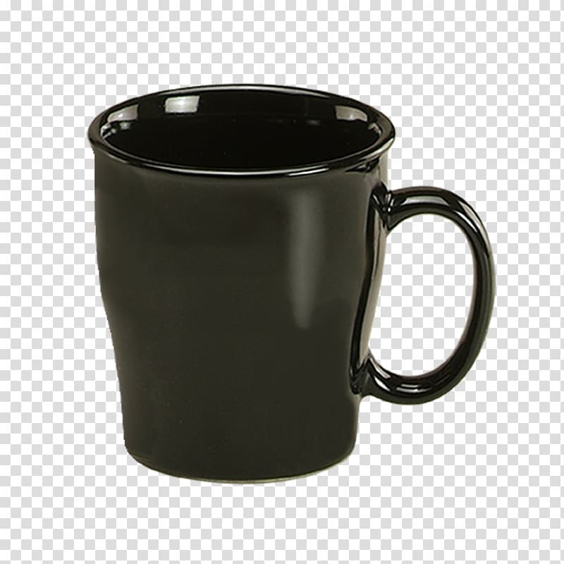 Coffee cup Mug Teacup Ceramic Porcelain, mug transparent background PNG clipart