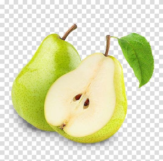 D\'Anjou Fruit Williams pear Flavor Smoothie, fruits element transparent background PNG clipart