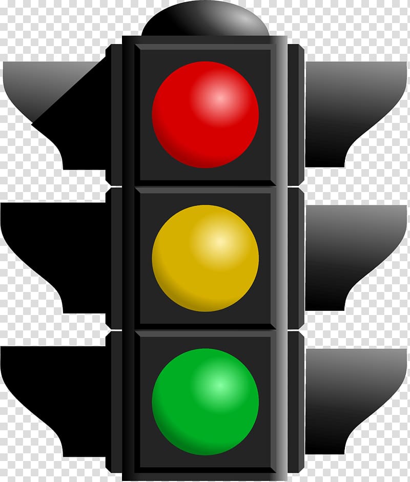Traffic light , Traffic light transparent background PNG clipart