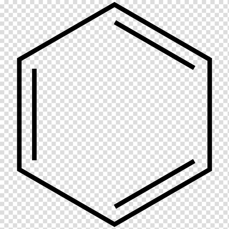 Benzene Aromaticity Cyclic compound Simple aromatic ring Delocalized electron, others transparent background PNG clipart