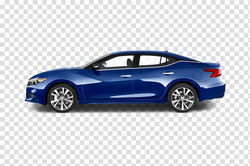 2018 Nissan Maxima Car Fuel economy in automobiles 2017 Nissan Maxima 3.5 S, nissan car transparent background PNG clipart