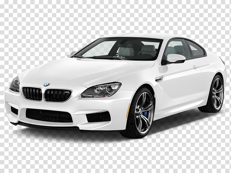 2015 BMW M6 2016 BMW 6 Series BMW 3 Series Car, BMW M6 transparent background PNG clipart