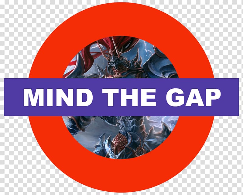 Mind the gap London Underground Gap Inc. Train New York City Subway, mind your own mind transparent background PNG clipart