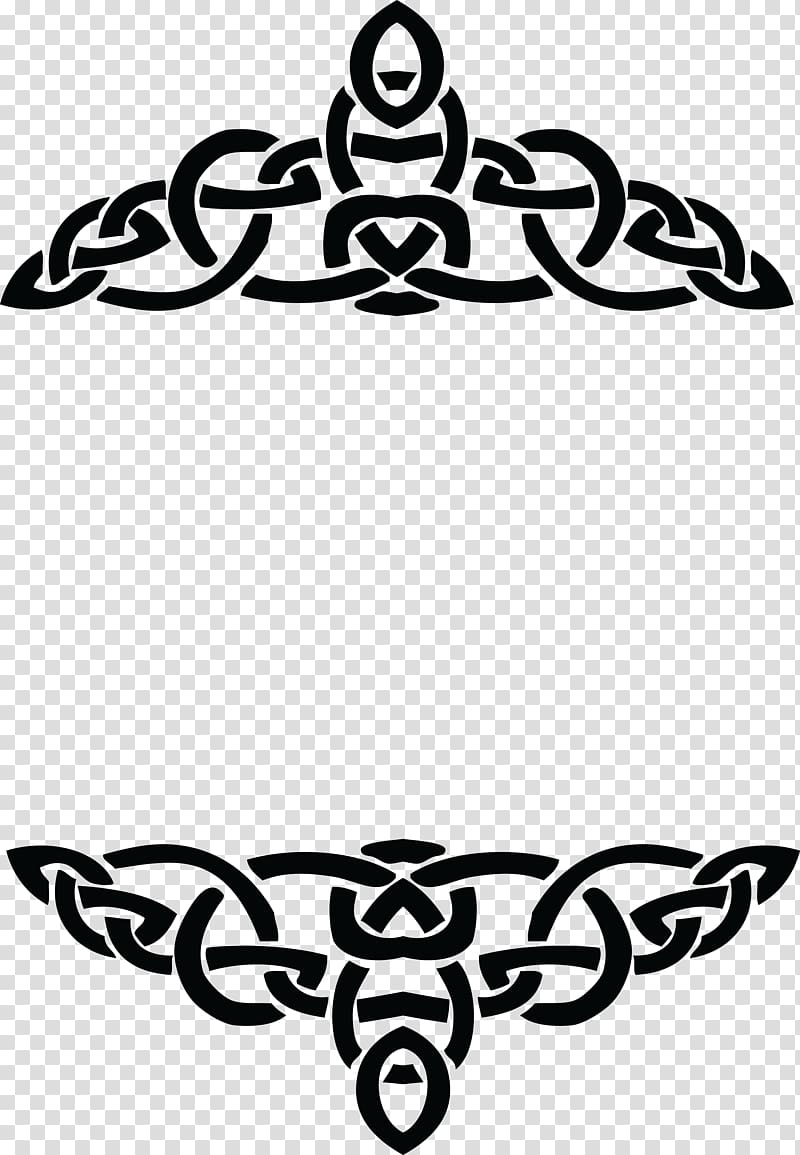 Celtic knot Celts , celtic transparent background PNG clipart