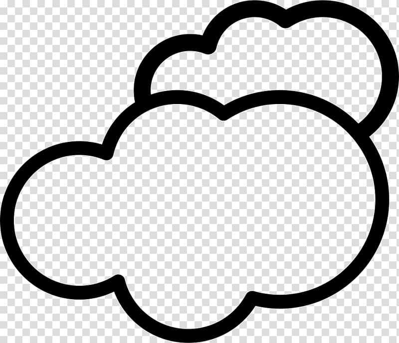 Cloud Computer Icons Rain Storm Lightning, Cloud transparent background PNG clipart