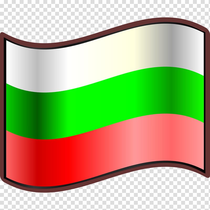 Flag of Bulgaria Nuvola Flag of Hungary, Flag transparent background PNG clipart