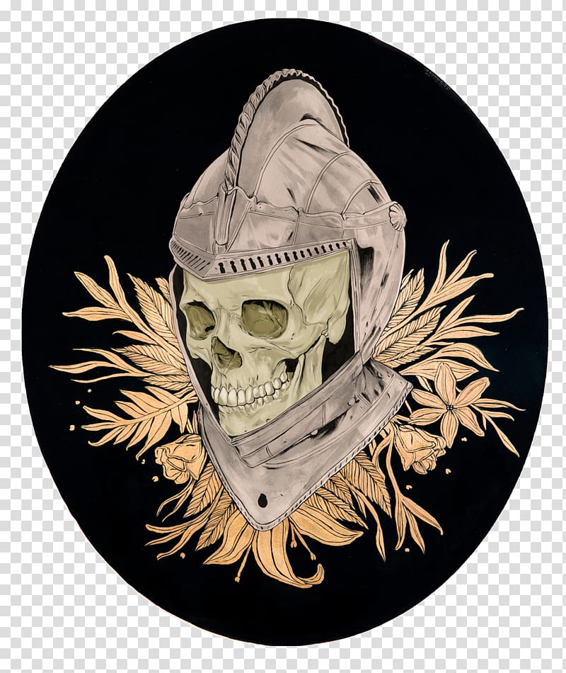 Film poster Skull, others transparent background PNG clipart