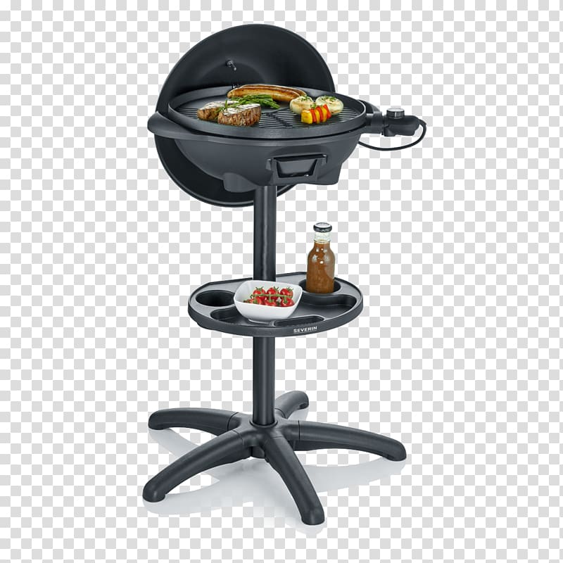 Barbecue Severin Elektro Severin PG 8541 Price Elektrogrill, barbecue transparent background PNG clipart