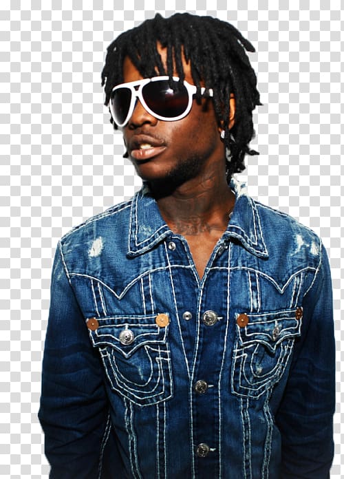 Chief Keef Hate Bein' Sober Rapper Musician, others transparent background PNG clipart