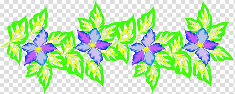 Flower Vignette , floral transparent background PNG clipart