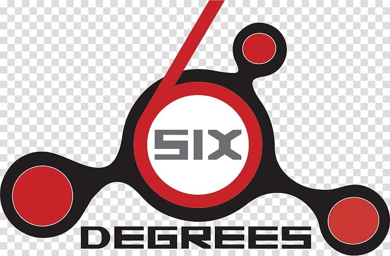 SixDegrees.com Six Degrees of Kevin Bacon Technology Six degrees of separation Engineering, technology transparent background PNG clipart