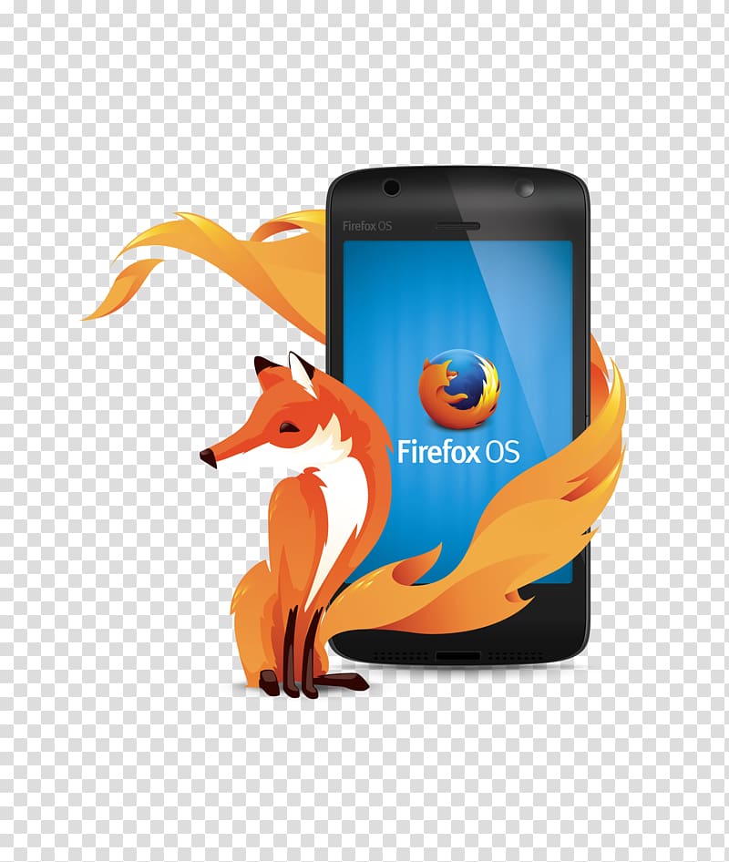 Firefox OS Mozilla Mobile operating system Android, firefox transparent background PNG clipart