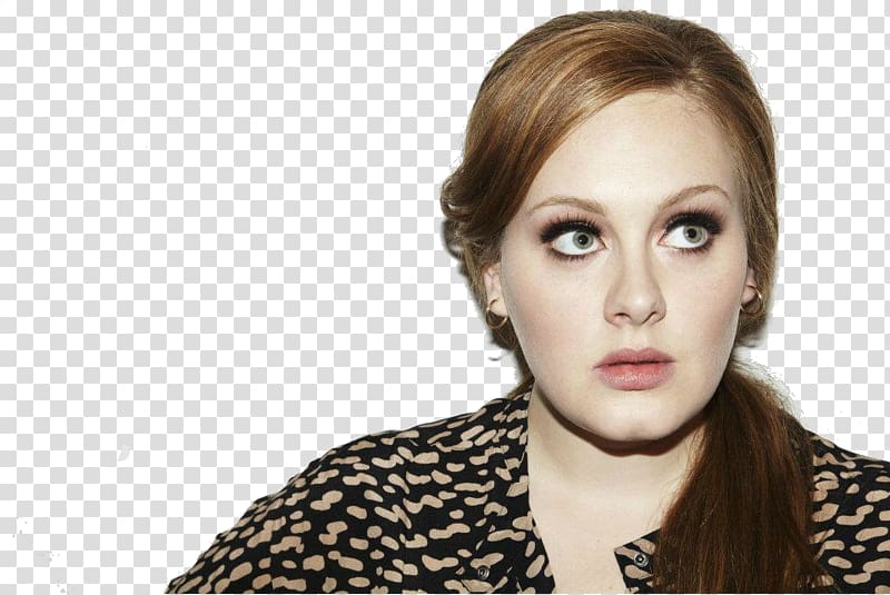 Adele Singer Celebrity , Adele Pic transparent background PNG clipart