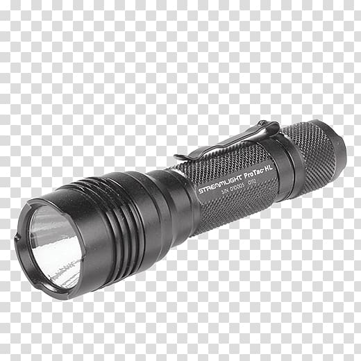Flashlight Tactical light Streamlight, Inc. Lumen, light transparent background PNG clipart