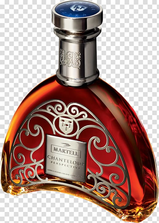 Liqueur Cognac Martell Pisco sour, cognac transparent background PNG clipart